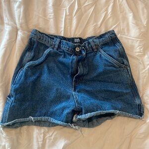 ❕SOLD❕ Denim Shorts